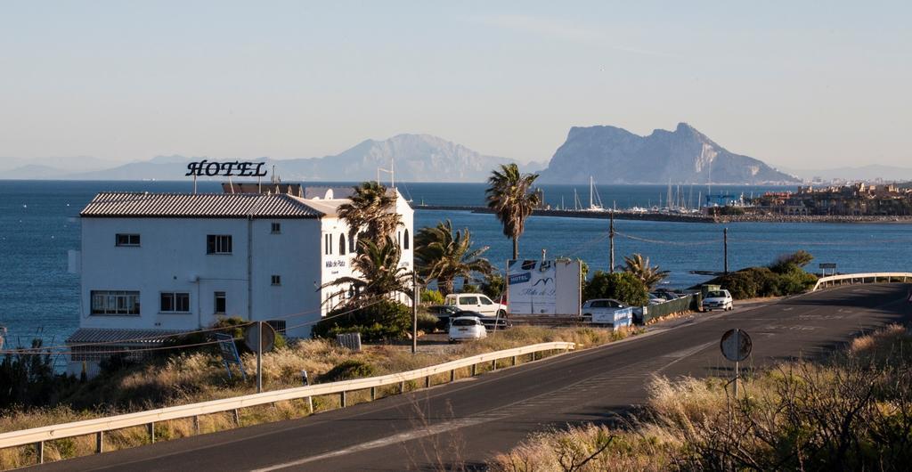 Hotel Boutique Milla De Plata トレグアディアロ エクステリア 写真